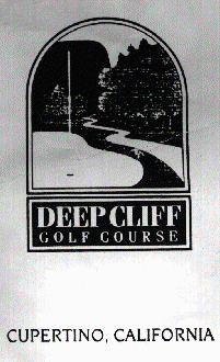 deep cliff